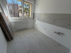 Titan 3 minute metrou si parc Al. Zavideni